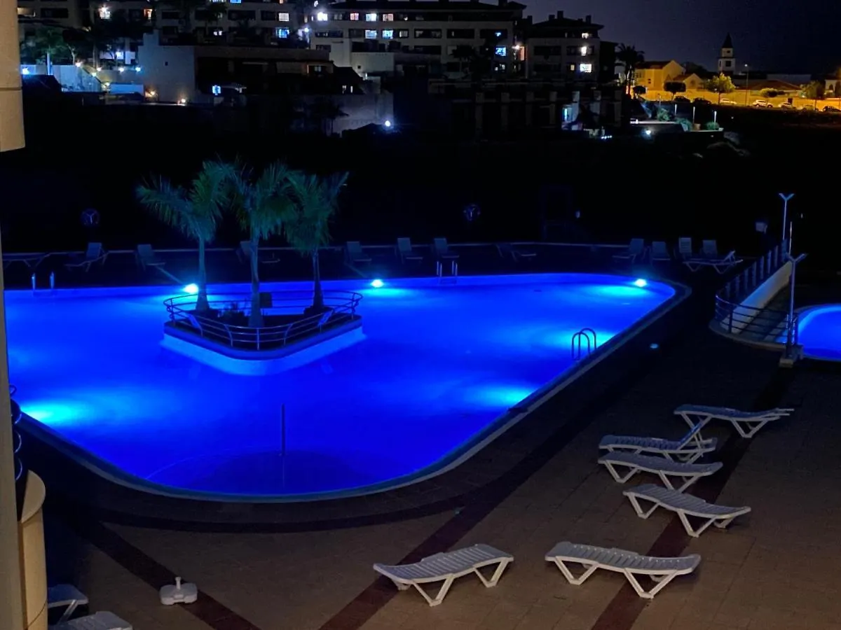 אדחה Residencias Sol Paraiso
