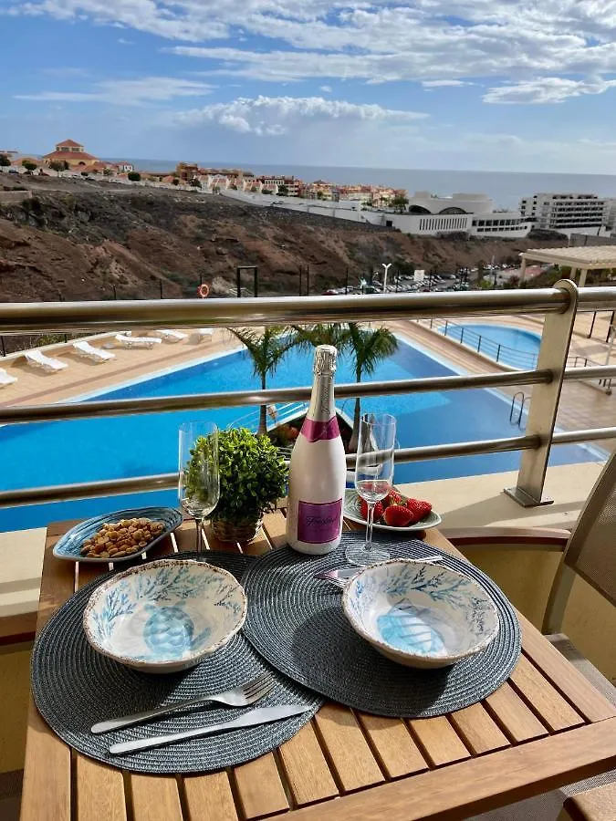 אדחה Residencias Sol Paraiso 0*,