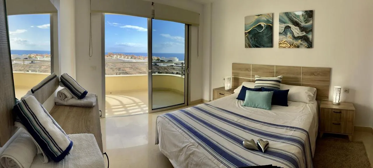 אדחה Residencias Sol Paraiso דירה