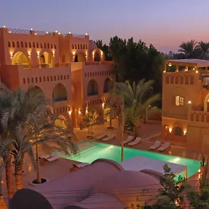 Malkata House - Boutique And Restaurant Apartment Luxor