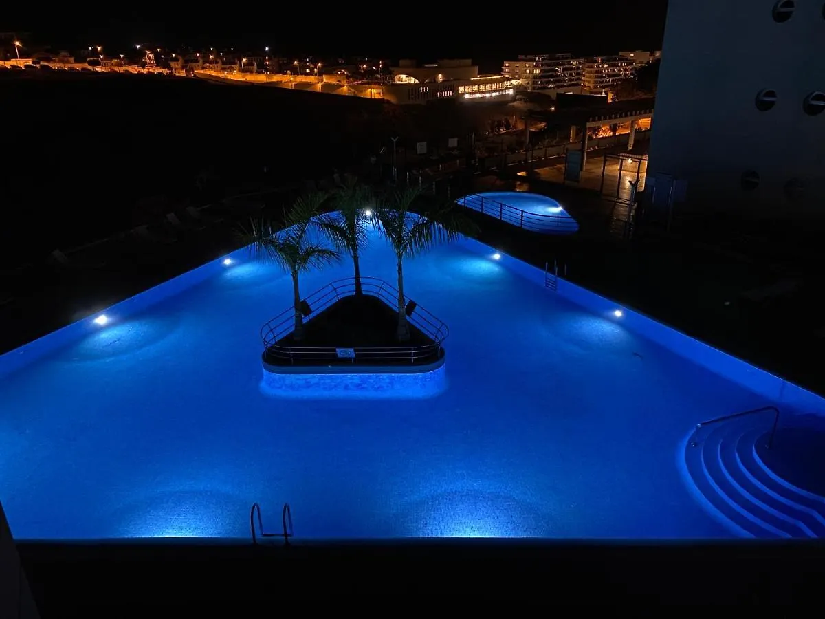Residencias Sol Paraiso Costa Adeje  0*, Costa Adeje (Tenerife)